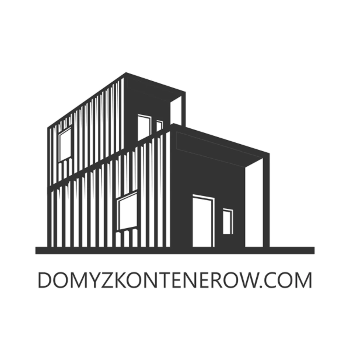 domy z kontenerów całoroczne
