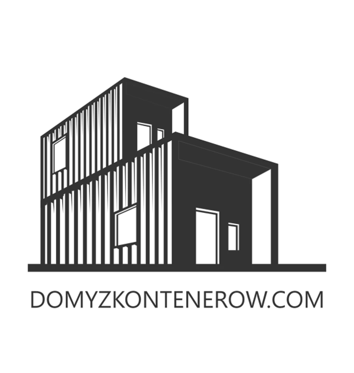 projekty domów z kontenerów